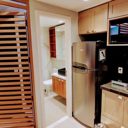Hotel Mrc Pinheiros 상파울루 외부 사진