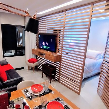 Hotel Mrc Pinheiros 상파울루 외부 사진