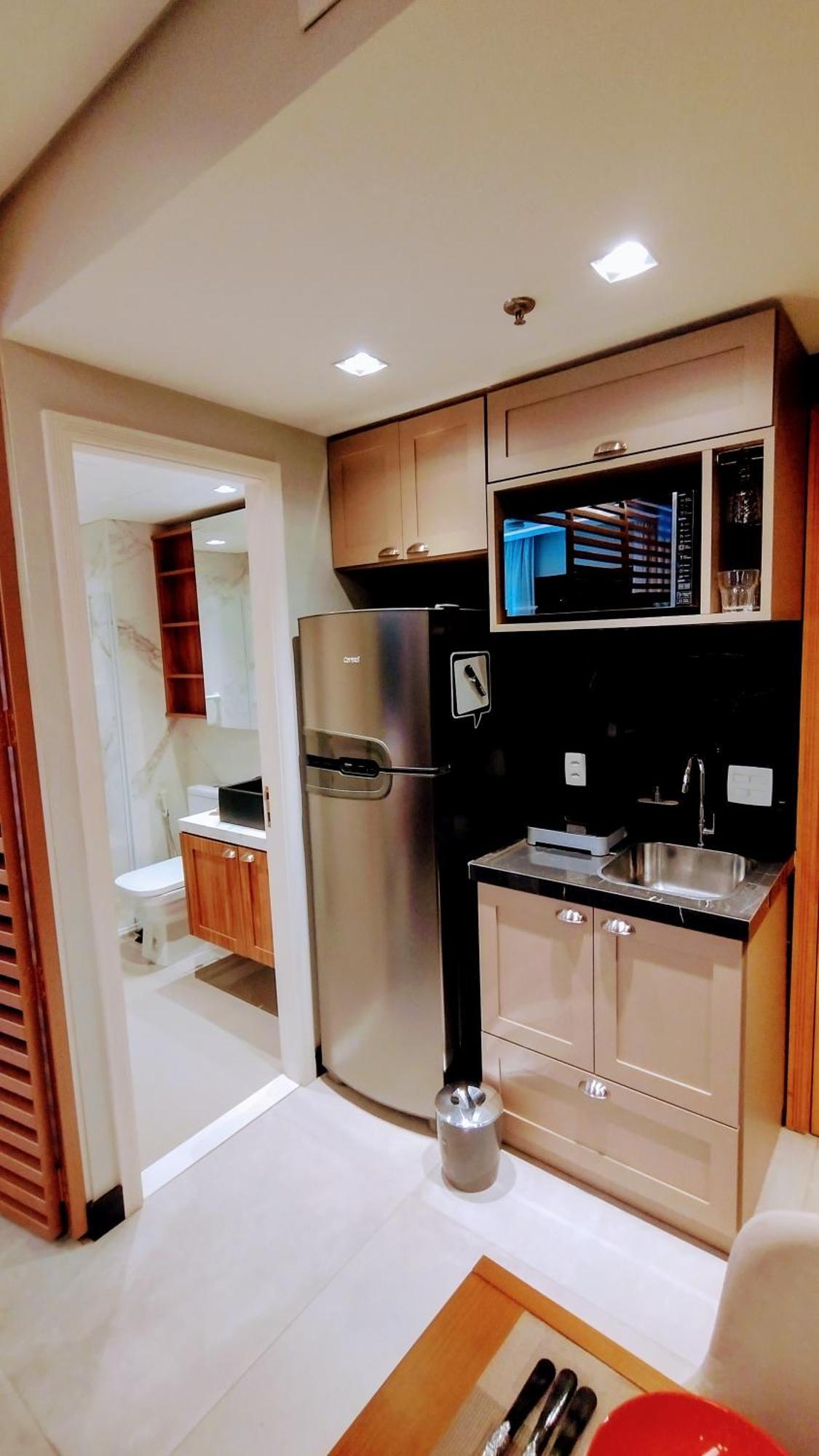 Hotel Mrc Pinheiros 상파울루 외부 사진