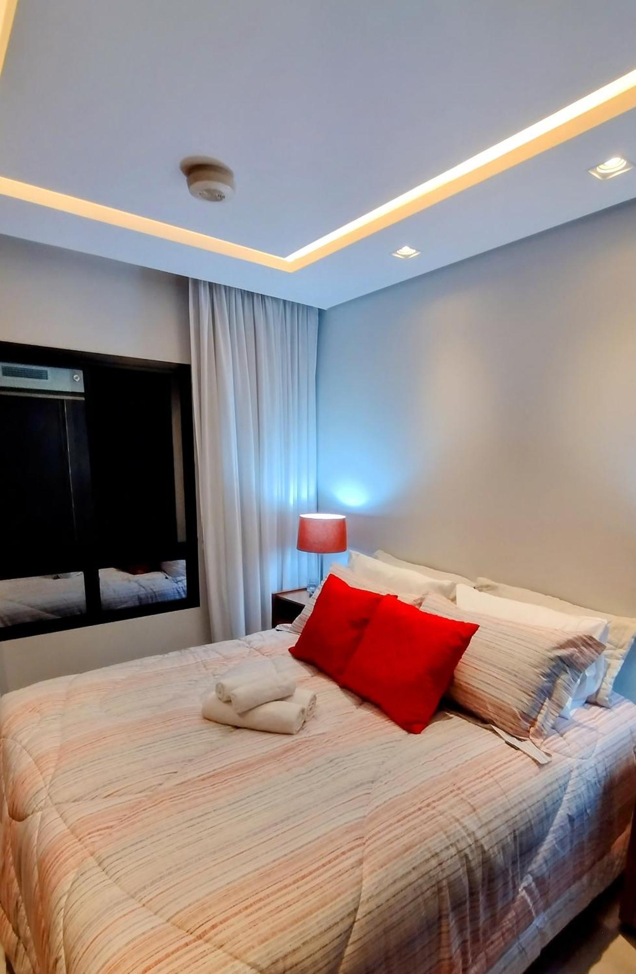 Hotel Mrc Pinheiros 상파울루 외부 사진