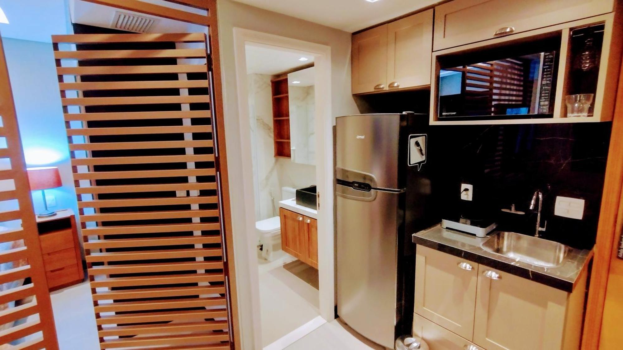 Hotel Mrc Pinheiros 상파울루 외부 사진