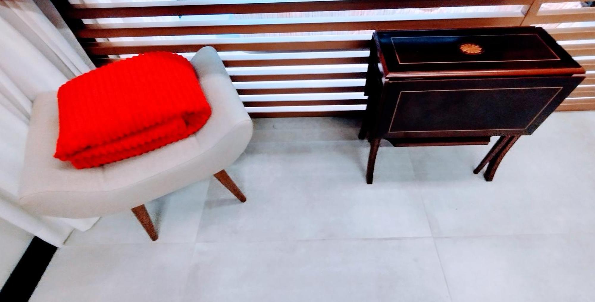 Hotel Mrc Pinheiros 상파울루 외부 사진