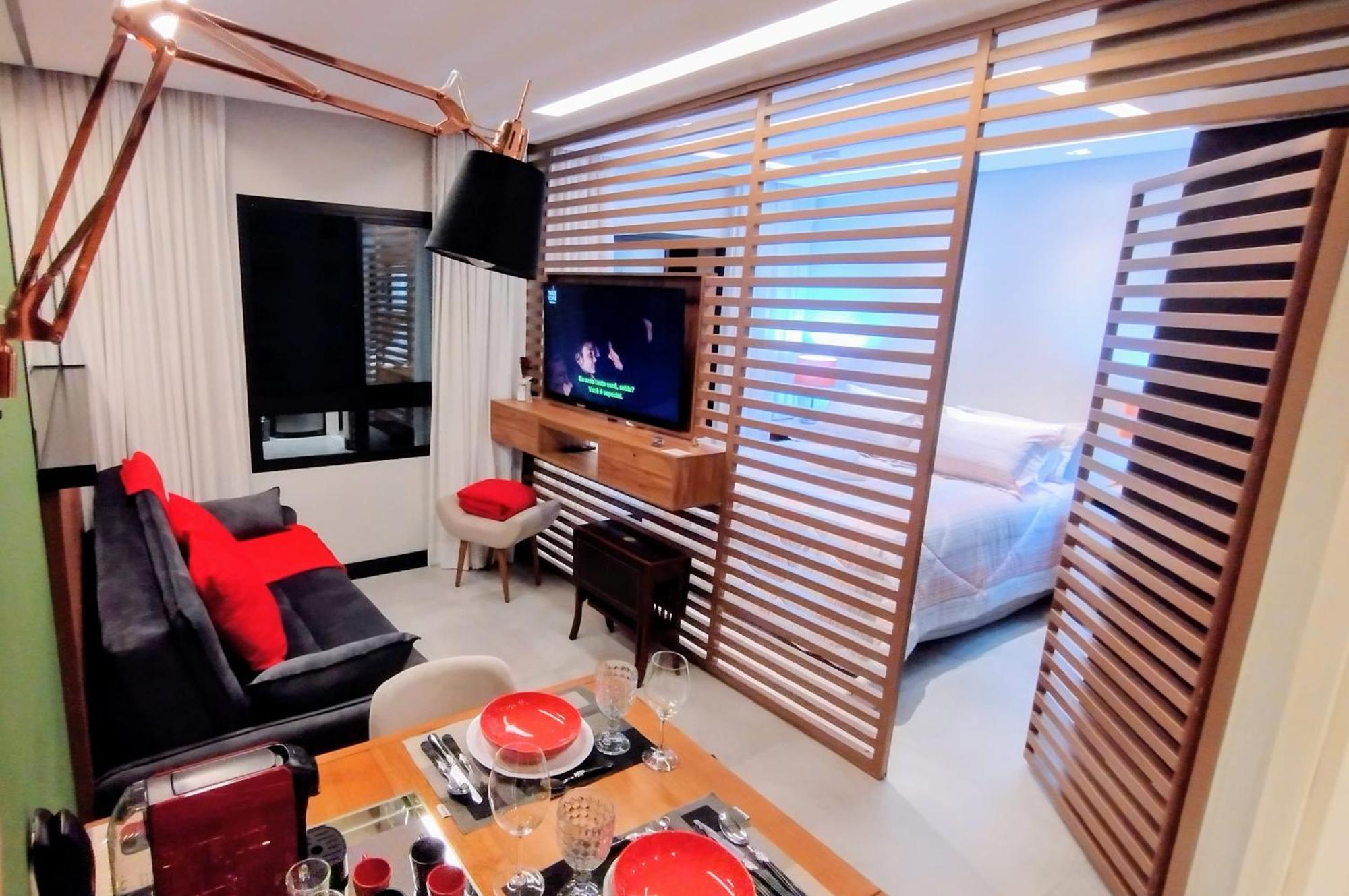 Hotel Mrc Pinheiros 상파울루 외부 사진