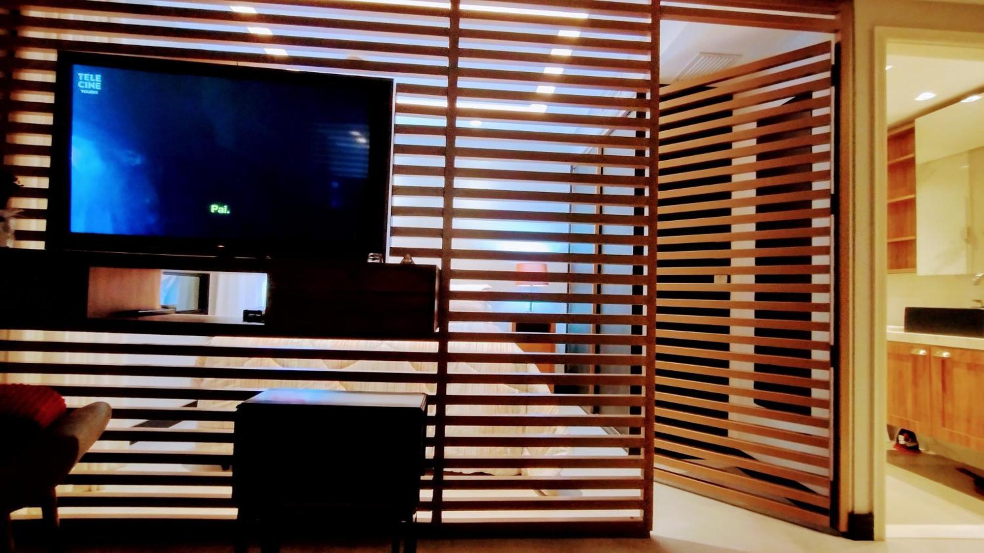 Hotel Mrc Pinheiros 상파울루 외부 사진