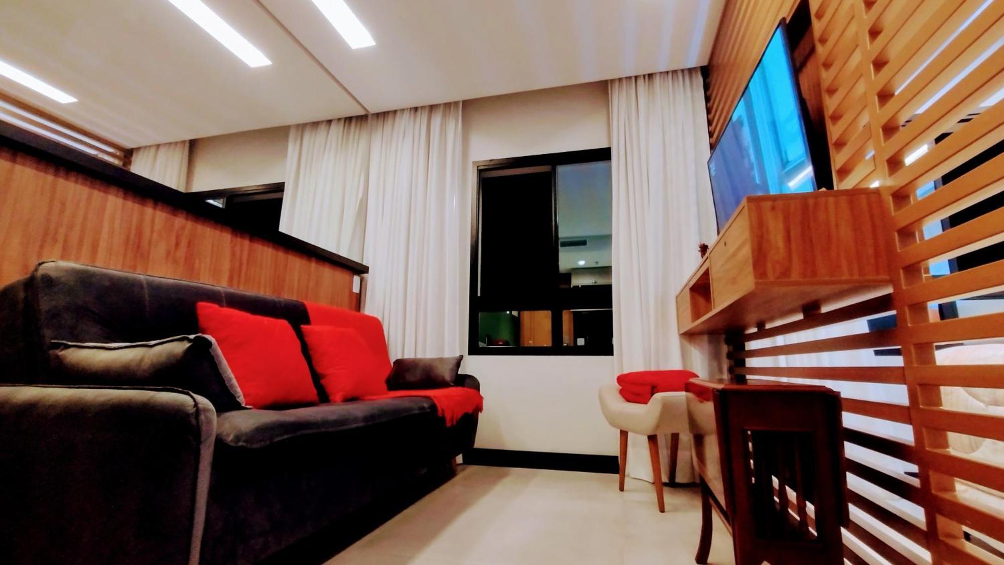 Hotel Mrc Pinheiros 상파울루 외부 사진