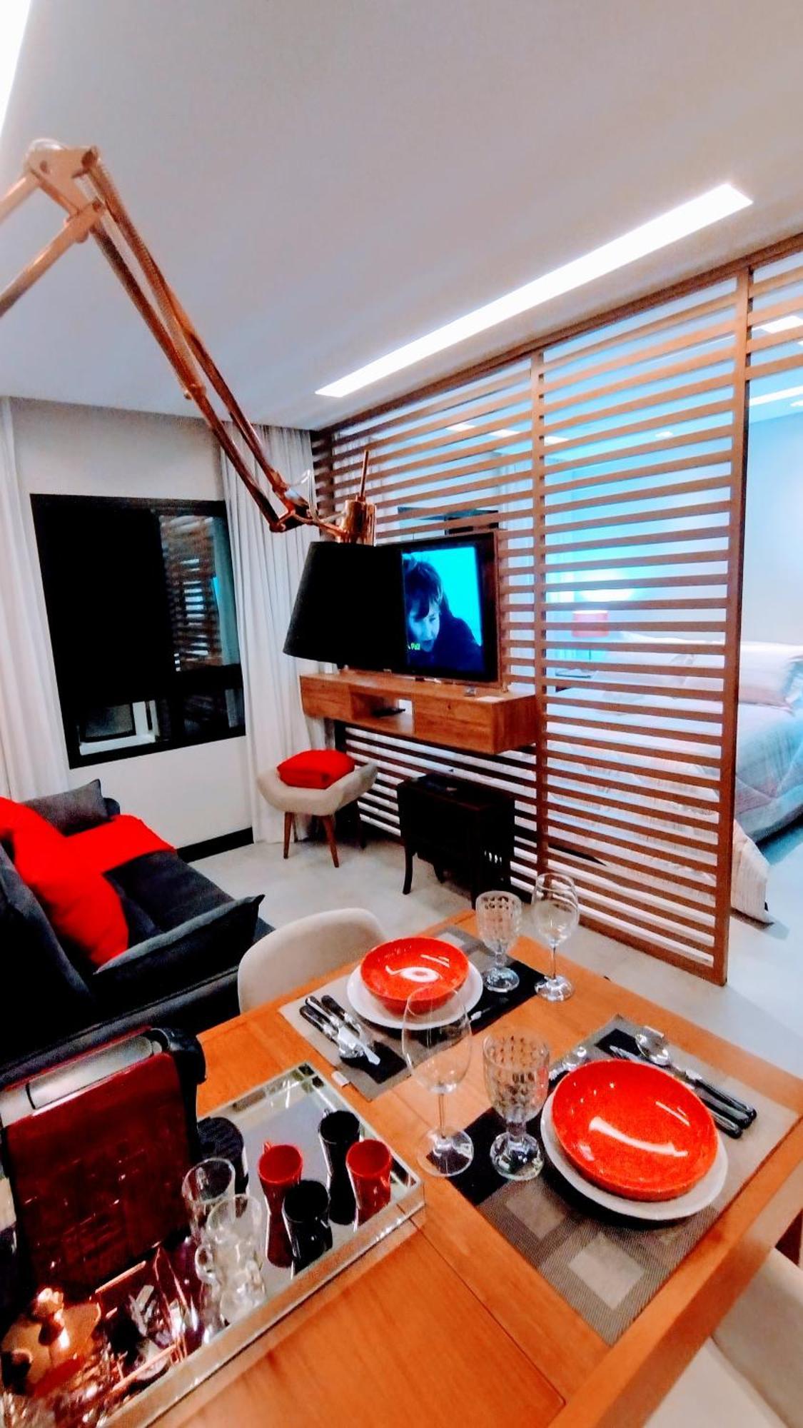 Hotel Mrc Pinheiros 상파울루 외부 사진