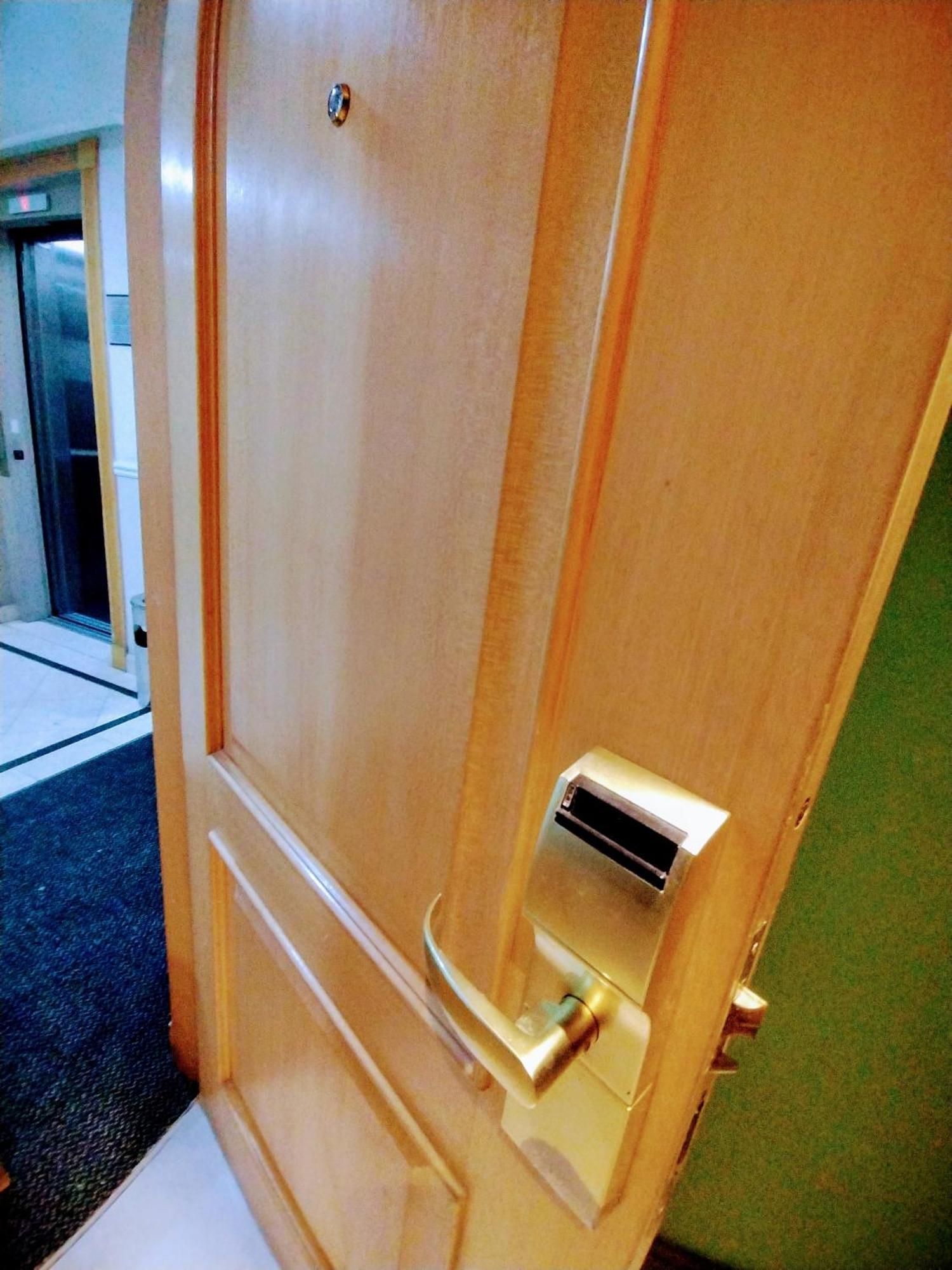 Hotel Mrc Pinheiros 상파울루 외부 사진