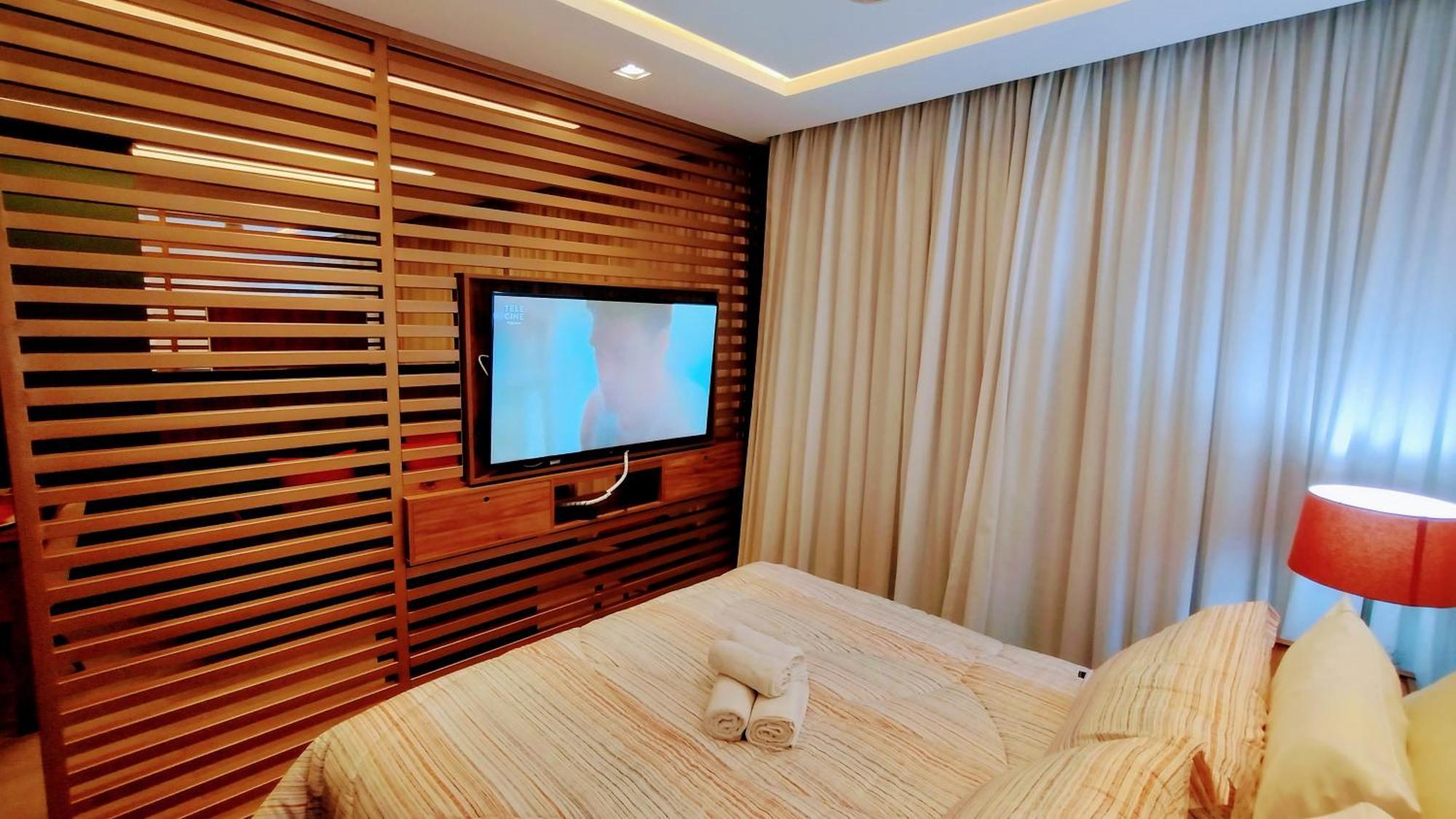 Hotel Mrc Pinheiros 상파울루 외부 사진