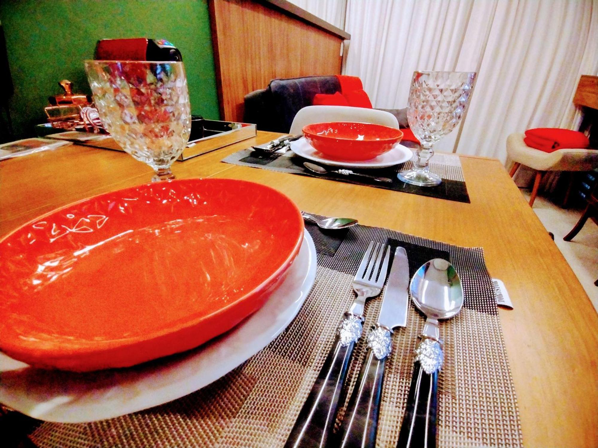 Hotel Mrc Pinheiros 상파울루 외부 사진
