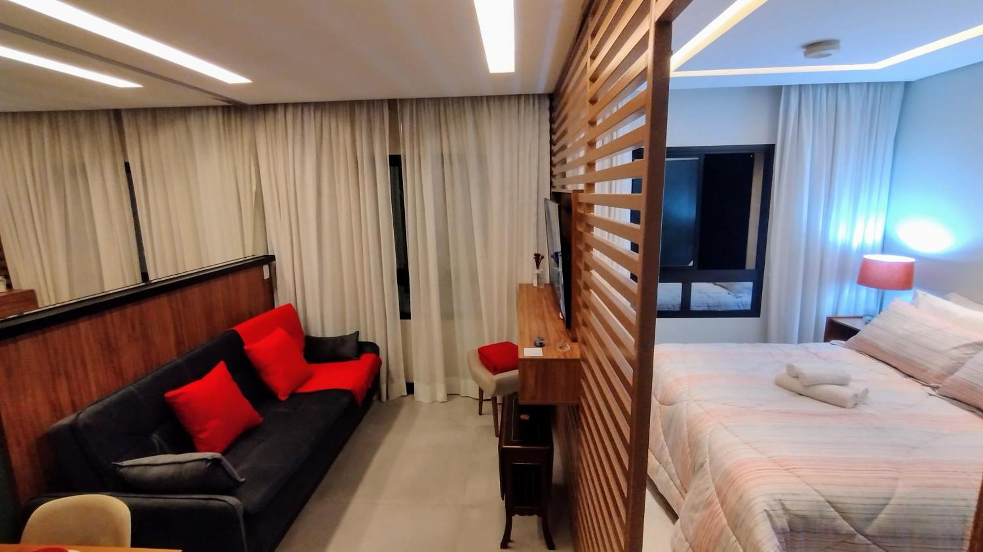 Hotel Mrc Pinheiros 상파울루 외부 사진