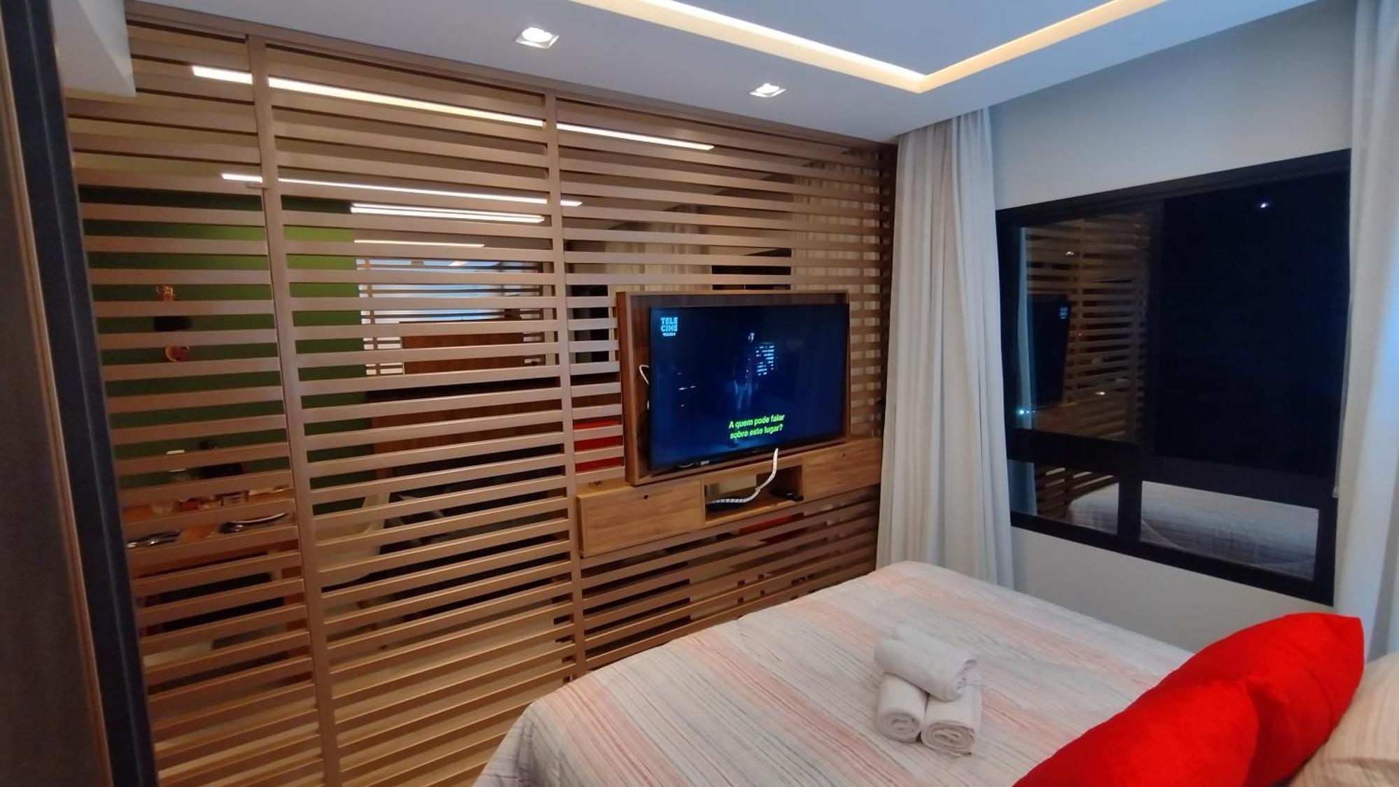 Hotel Mrc Pinheiros 상파울루 외부 사진