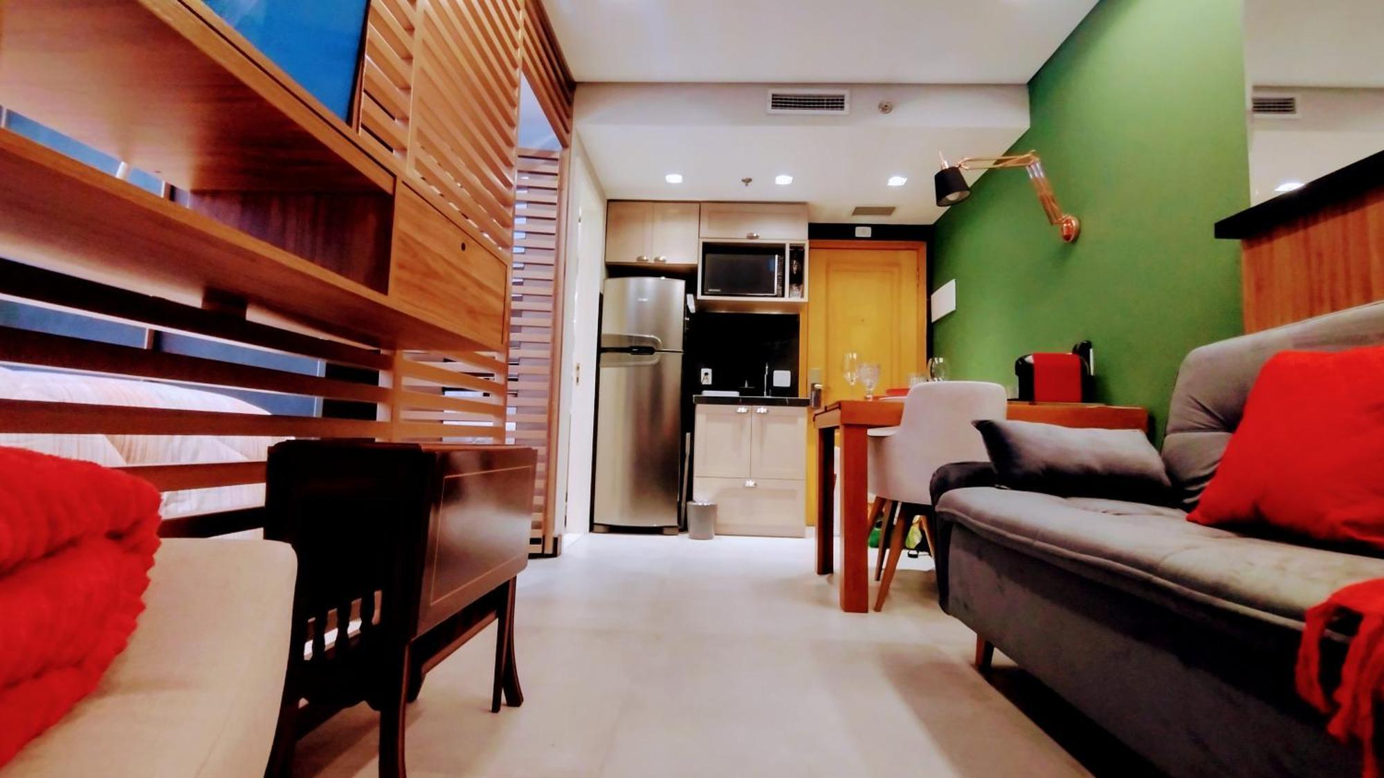 Hotel Mrc Pinheiros 상파울루 외부 사진