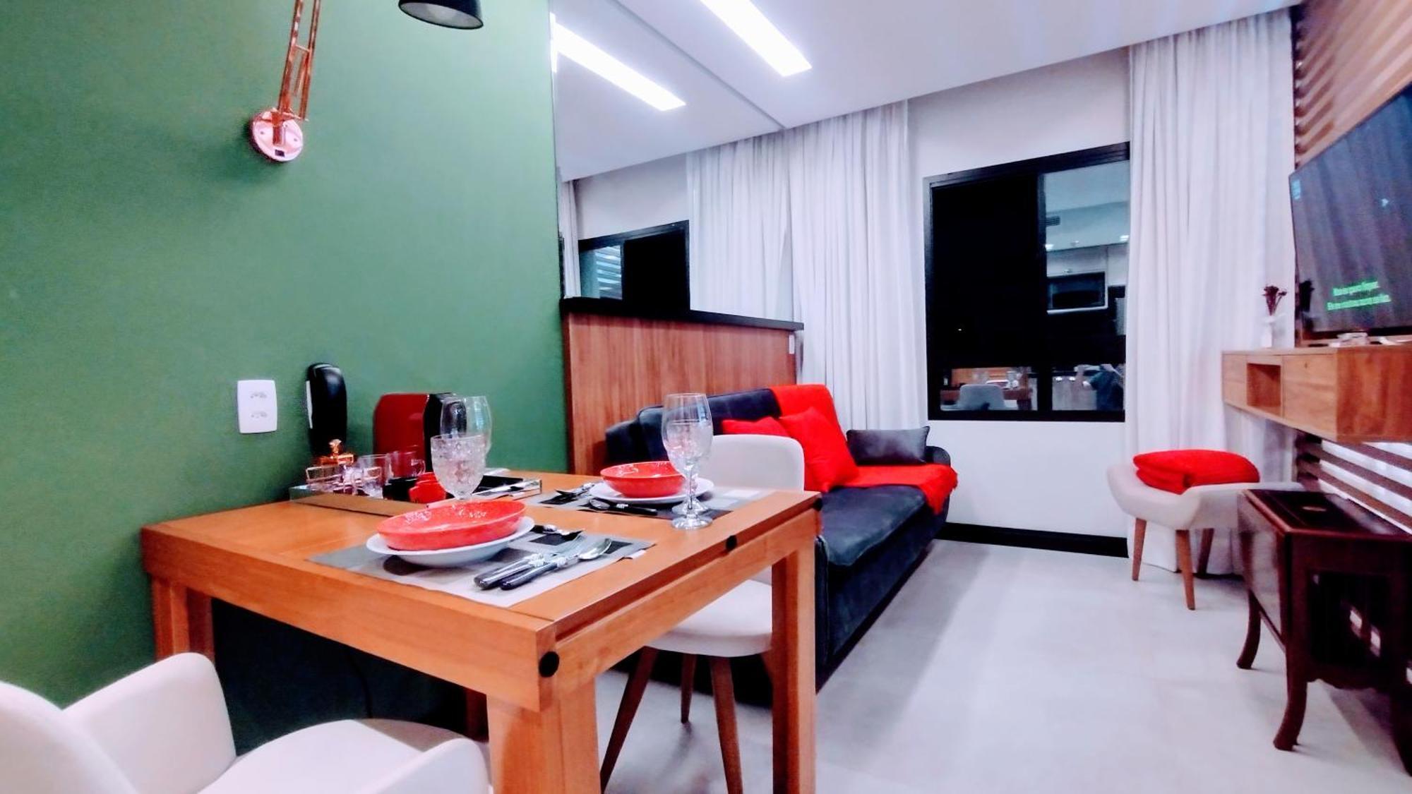 Hotel Mrc Pinheiros 상파울루 외부 사진