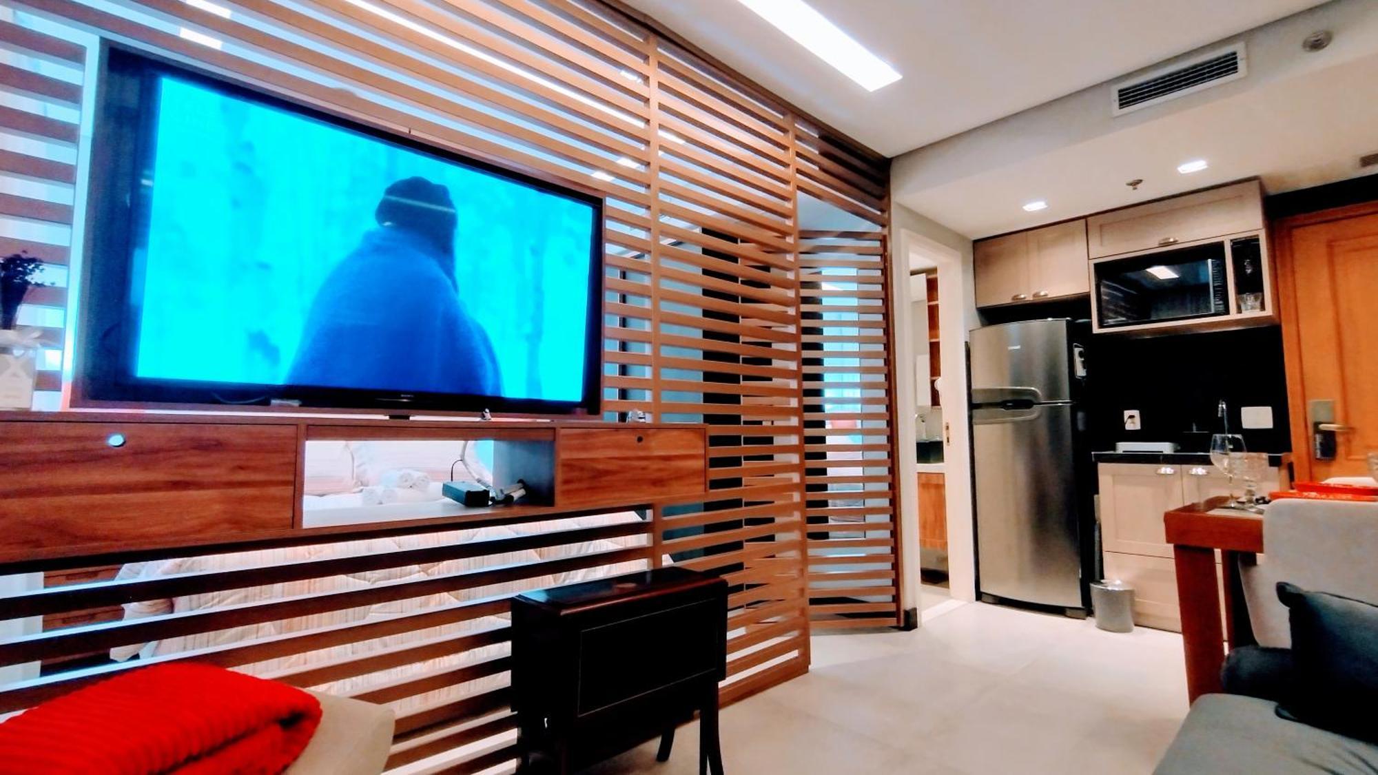 Hotel Mrc Pinheiros 상파울루 외부 사진
