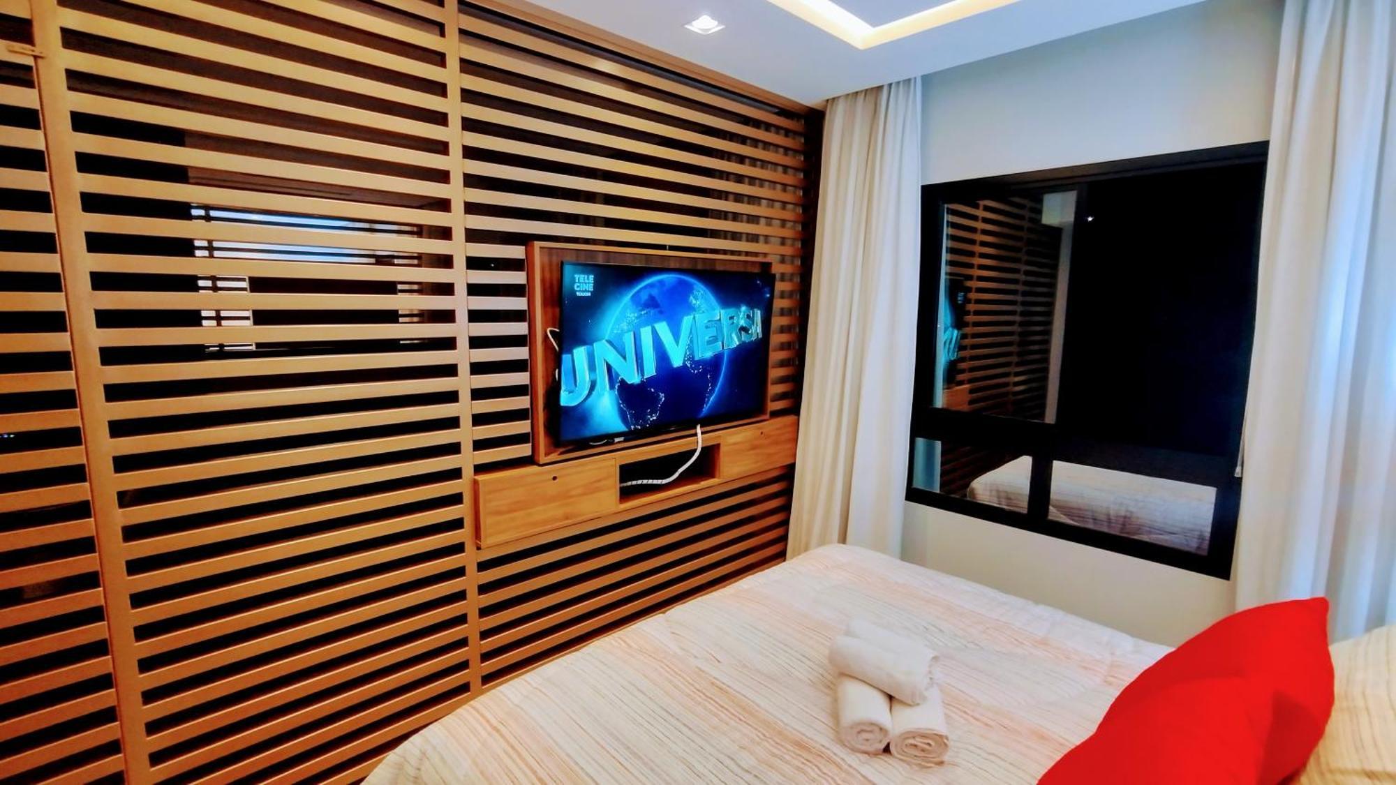 Hotel Mrc Pinheiros 상파울루 외부 사진